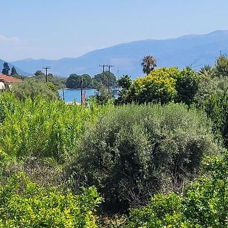 Villa Petros Nydri  Bagian luar foto
