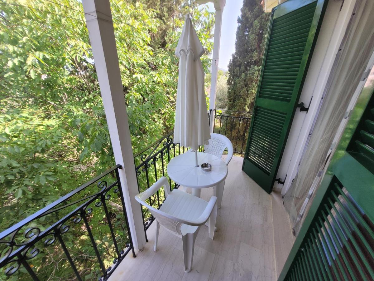 Villa Petros Nydri  Bagian luar foto