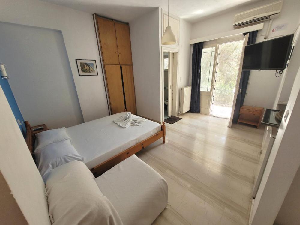 Villa Petros Nydri  Bagian luar foto
