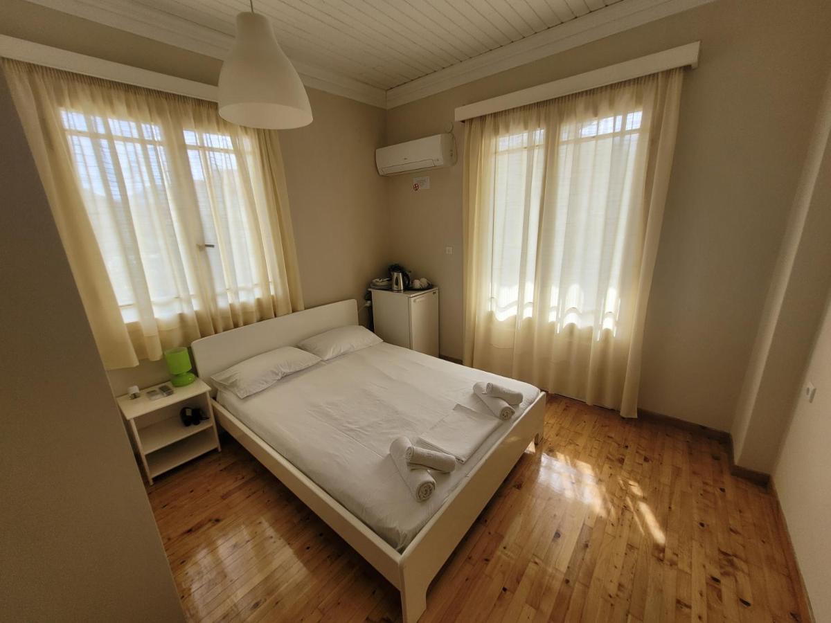 Villa Petros Nydri  Bagian luar foto