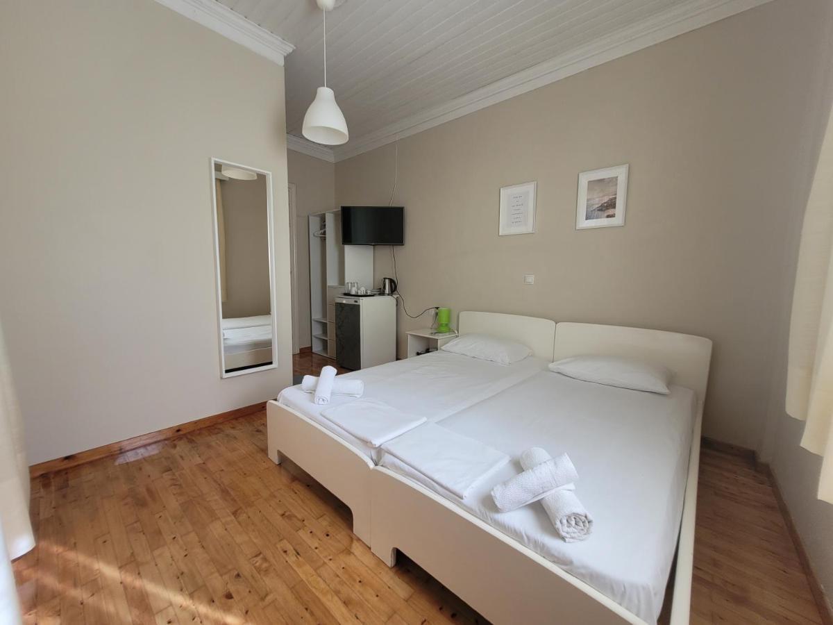 Villa Petros Nydri  Bagian luar foto