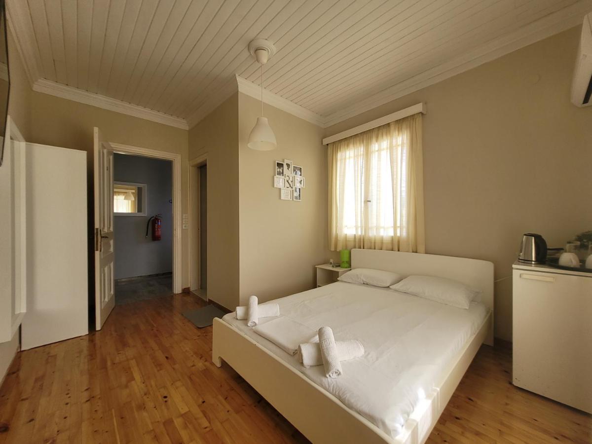 Villa Petros Nydri  Bagian luar foto