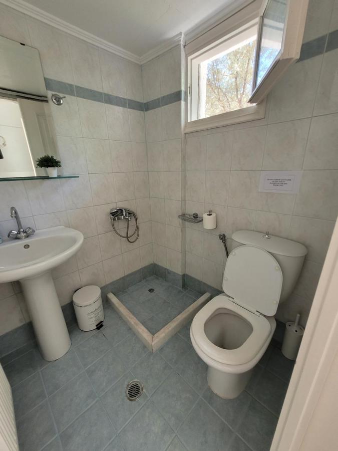 Villa Petros Nydri  Bagian luar foto