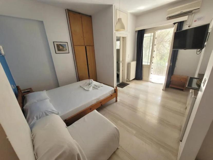 Villa Petros Nydri  Bagian luar foto