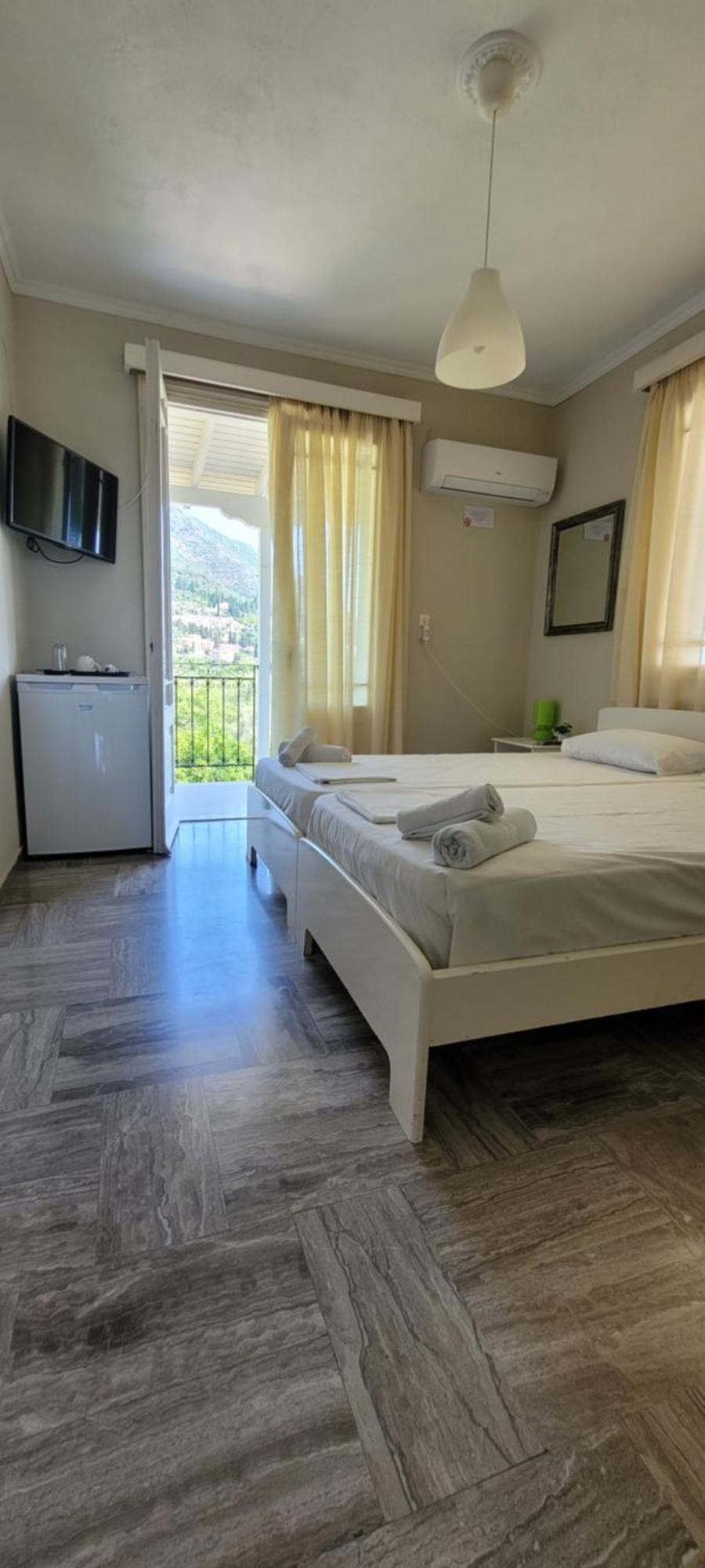 Villa Petros Nydri  Bagian luar foto
